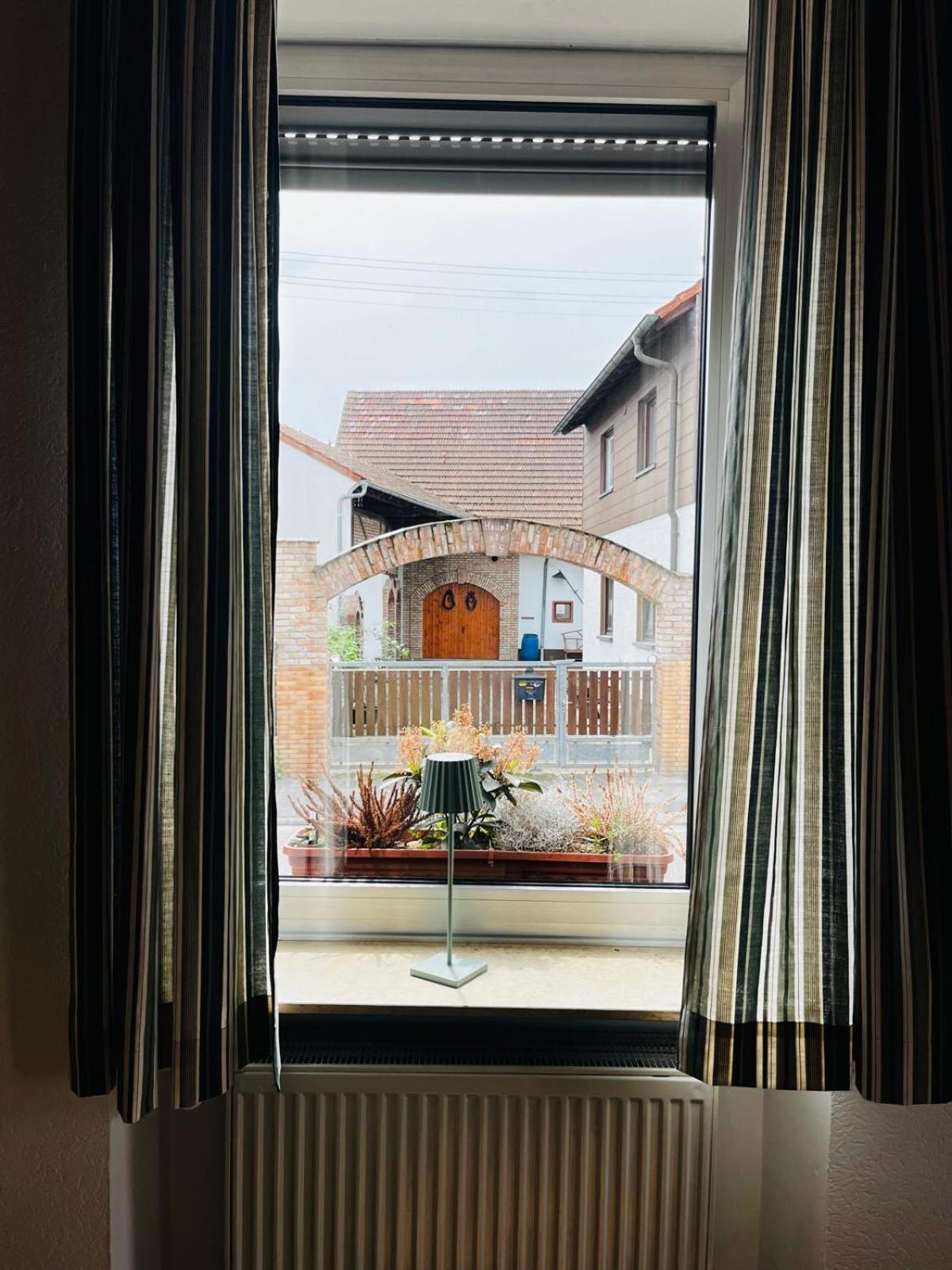 Landgasthof Zur Sonne I Hotel & Restaurant Neuburg am Rhein エクステリア 写真