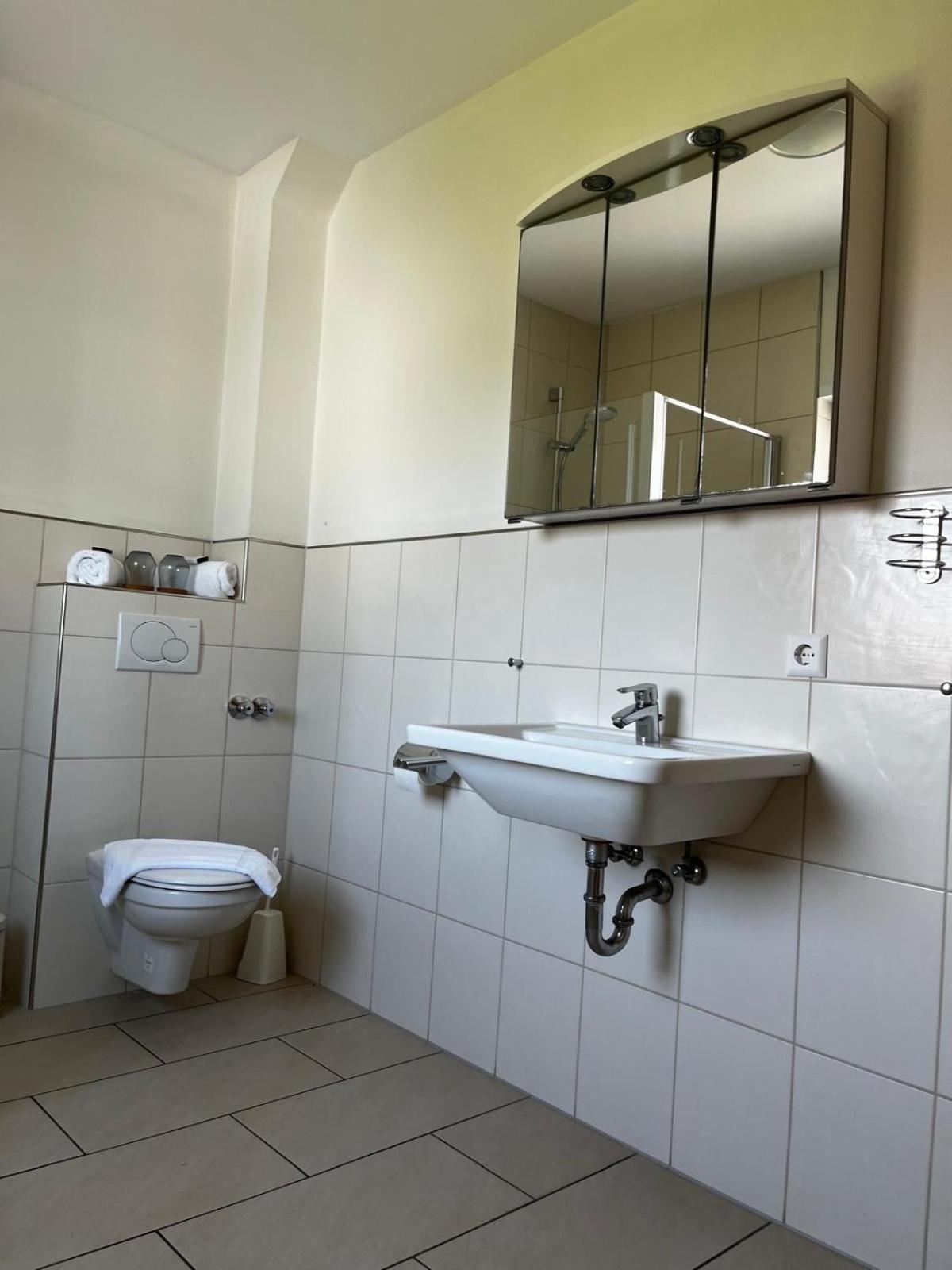 Landgasthof Zur Sonne I Hotel & Restaurant Neuburg am Rhein エクステリア 写真