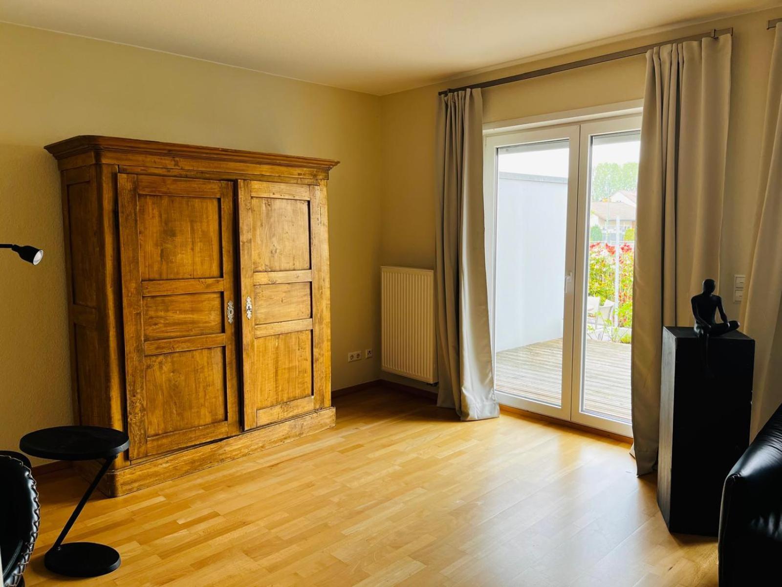 Landgasthof Zur Sonne I Hotel & Restaurant Neuburg am Rhein エクステリア 写真