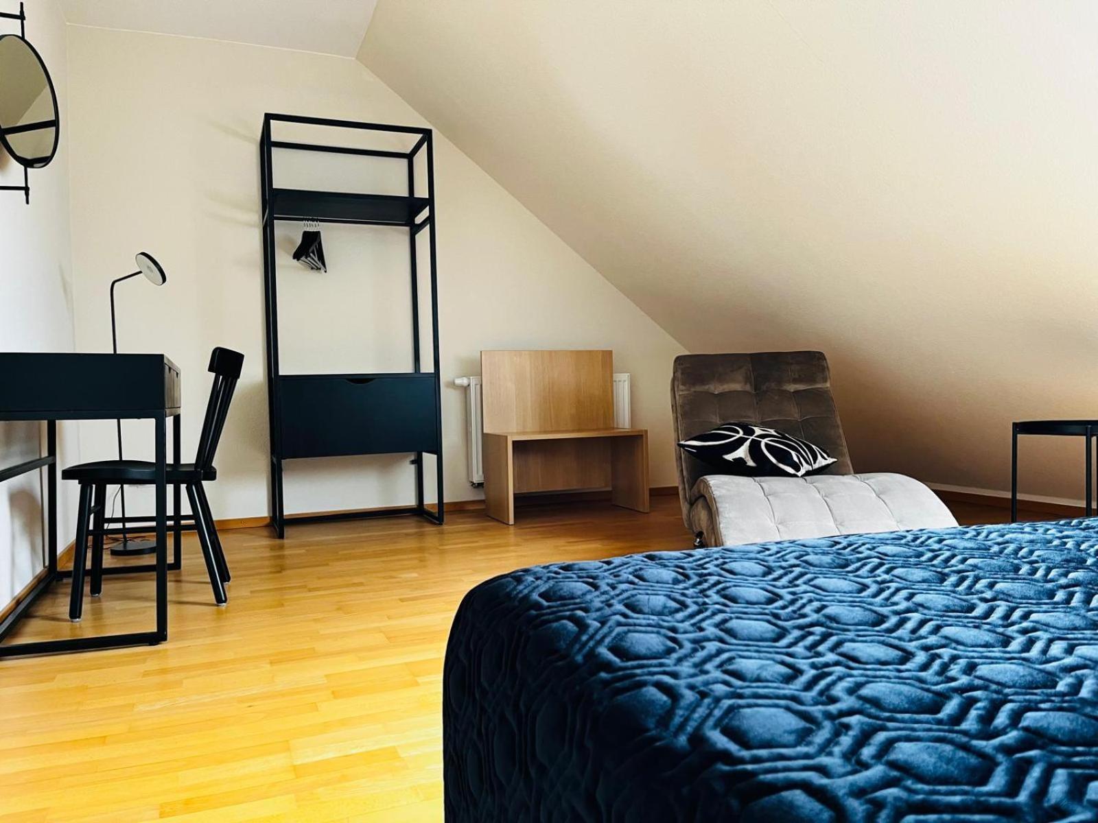 Landgasthof Zur Sonne I Hotel & Restaurant Neuburg am Rhein エクステリア 写真